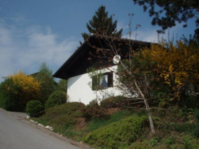 Ferienhaus Waldschrat - Komplettpreis